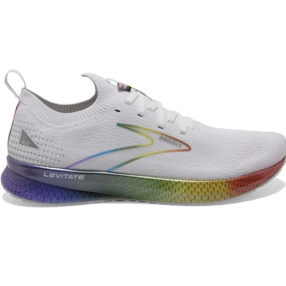 Brooks Levitate StealthFit 5